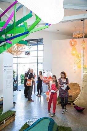 Urbis Designday 2013 in pictures