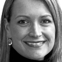 Natalie Slessor