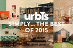 Best of 2015 – Urbis 89 out now!