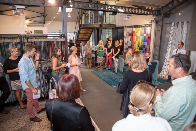 Designday Pro 2015: It's a wrap