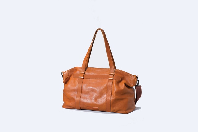 Win An Elk Overnight Bag From Paper Plane Urbis Magazine Win An Elk Overnight Bag From Paper Plane