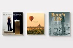 Hot summer reading