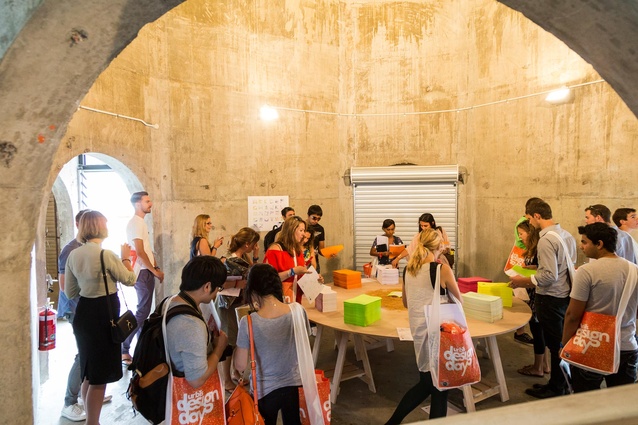 Urbis Designday 2013 in pictures