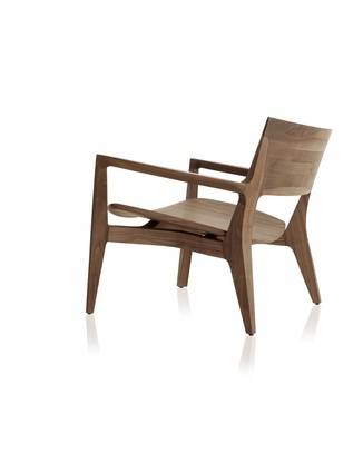 Mirah armchair | $4,910 from <a href="http://ecc.co.nz/furniture/indoor/sofas-armchairs/armchair/mirah-armchair" target="_blank"><u>ecc.co.nz</u></a>