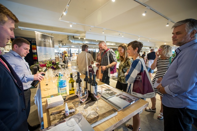 Snapshots of Designday 2017